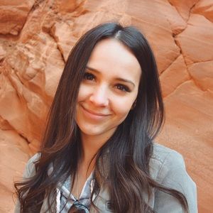 Meet your Posher, Abby